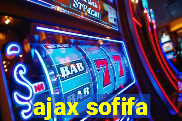 ajax sofifa